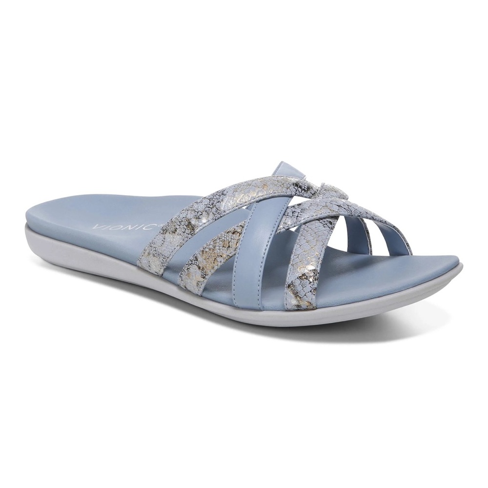Vionic Dava Slide